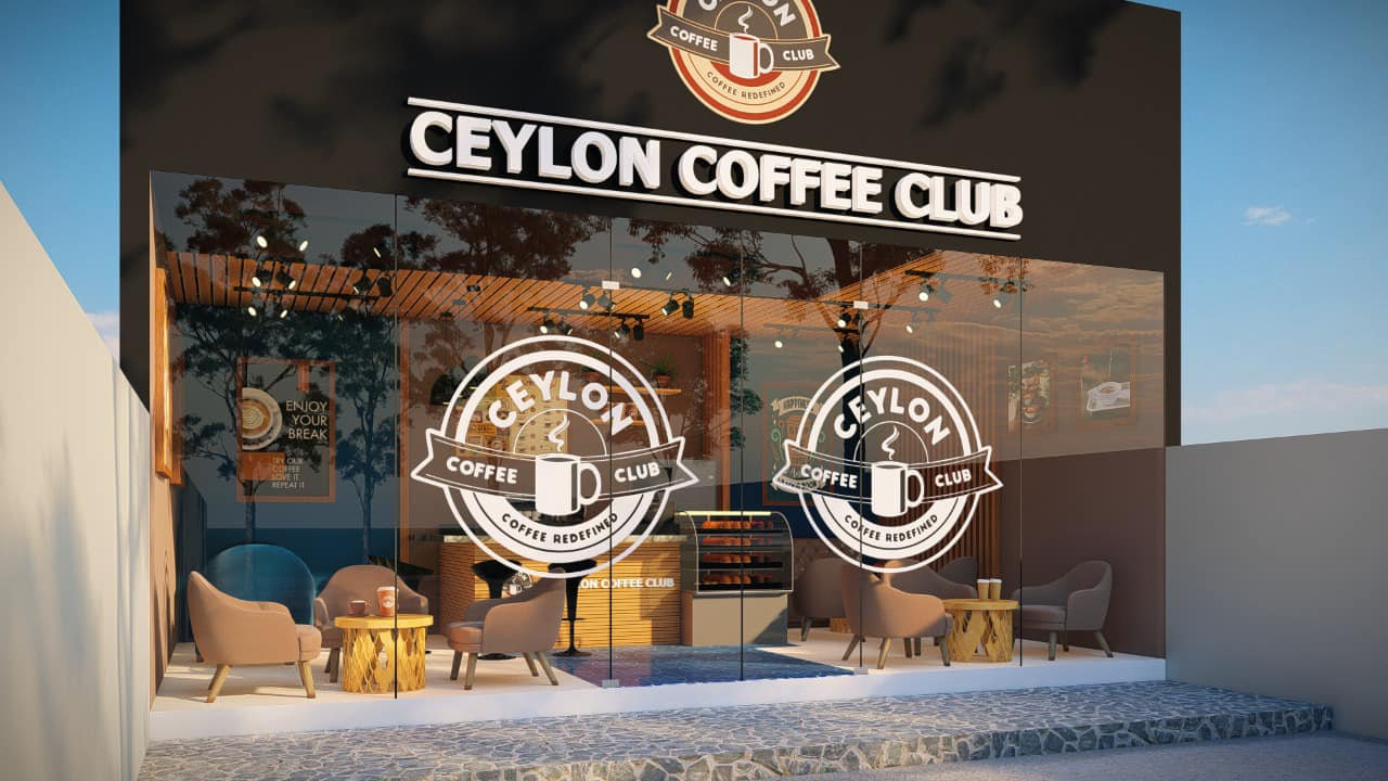 How to Franchise Ceylon Coffee Club Franchise Fee, Investment and